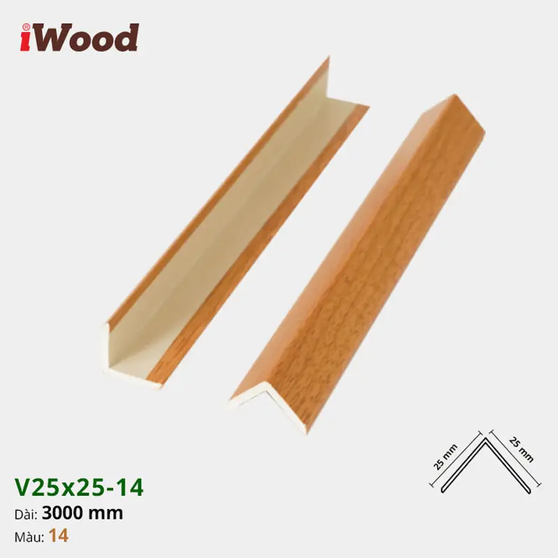 iWood V25x25-14