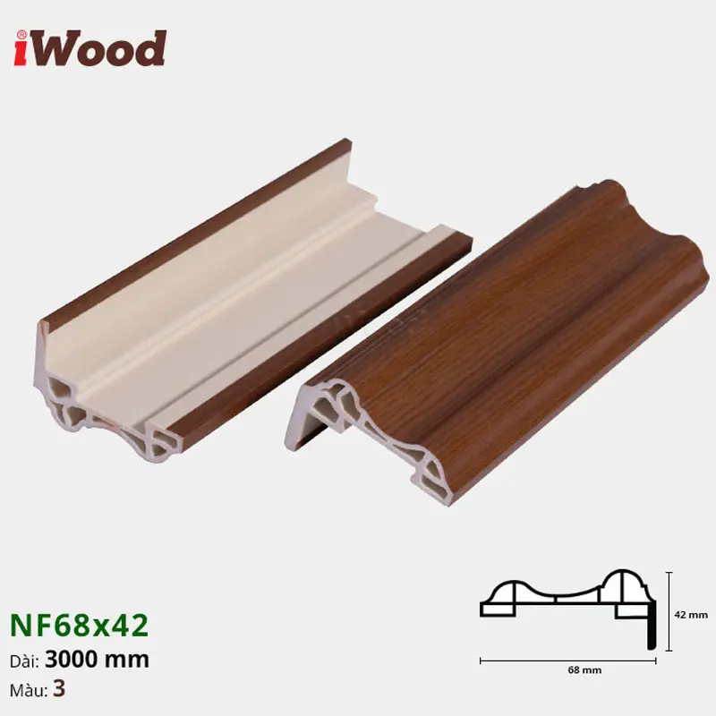 iWood NF68x42-3