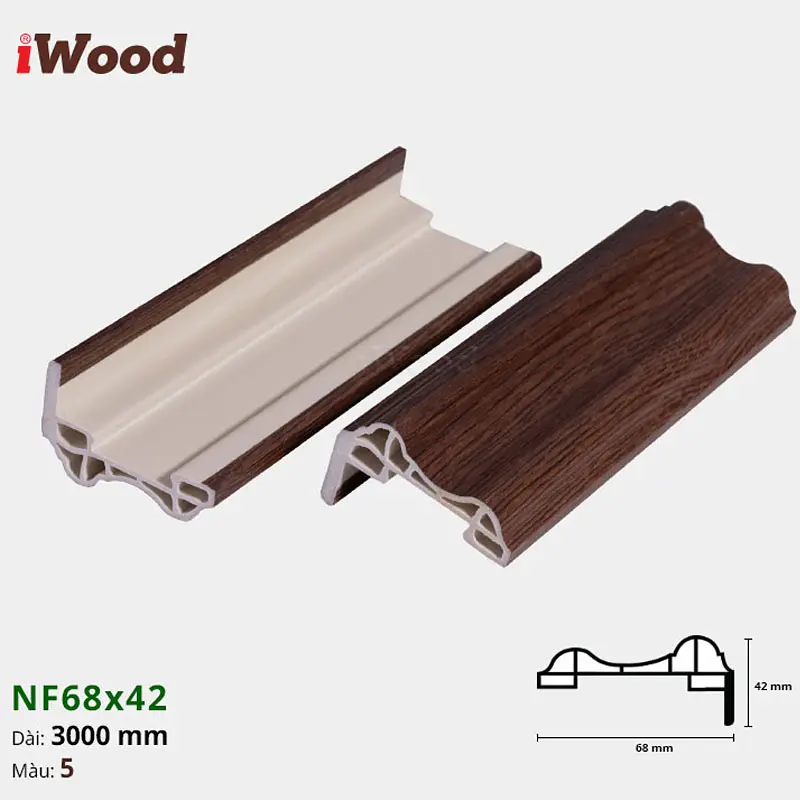 iWood NF68x42-5