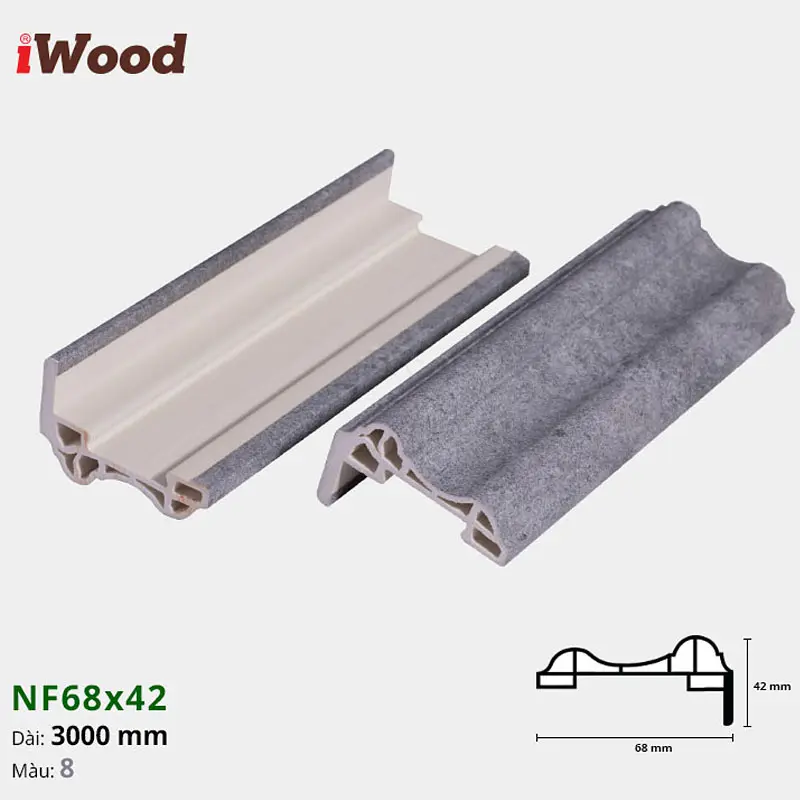 iWood NF68x42-8