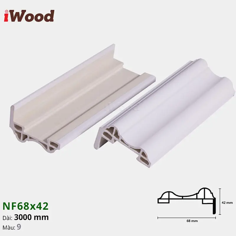 iWood NF68x42-9