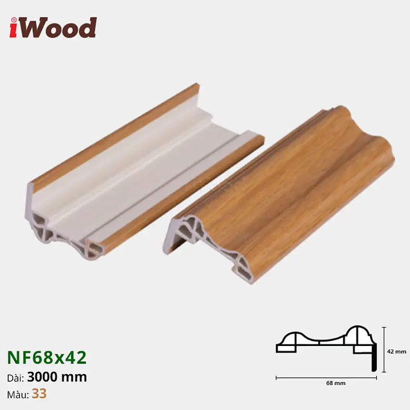 iWood NF68x42-33