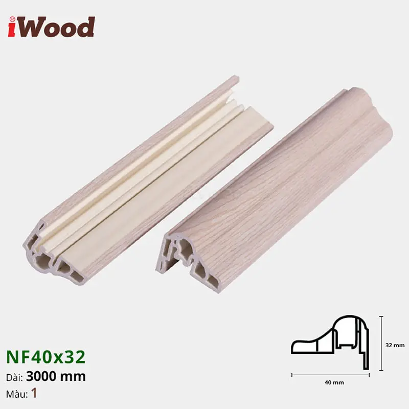 iWood NF40x32-1