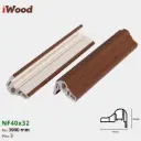 iWood NF40x32-3