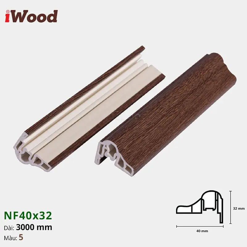 iWood NF40x32-5