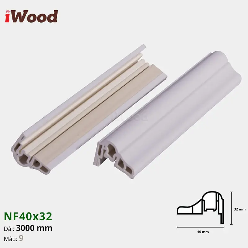 iWood NF40x32-9