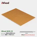 iWood W400x9-W40-33
