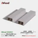 iWood 2S43-9