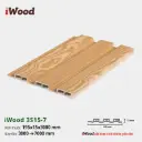 iWood W195x15-3S15-7