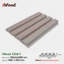 iWood 4S24-1