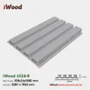iWood 4S24-9