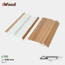 iWood L100-9
