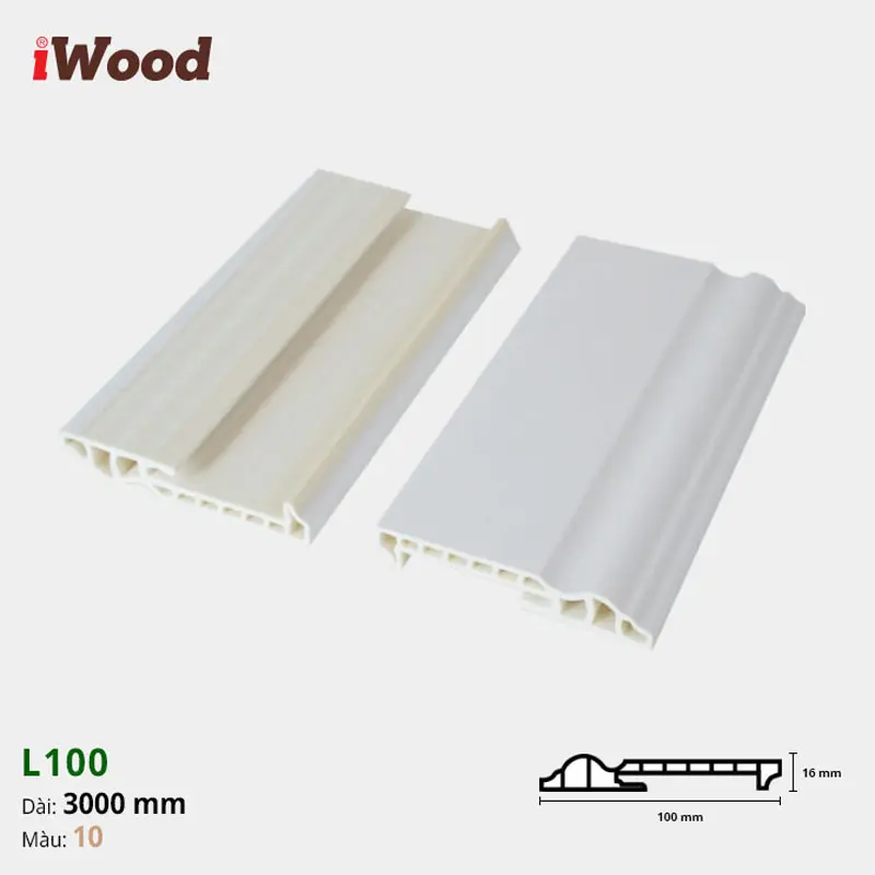 iWood L100-10
