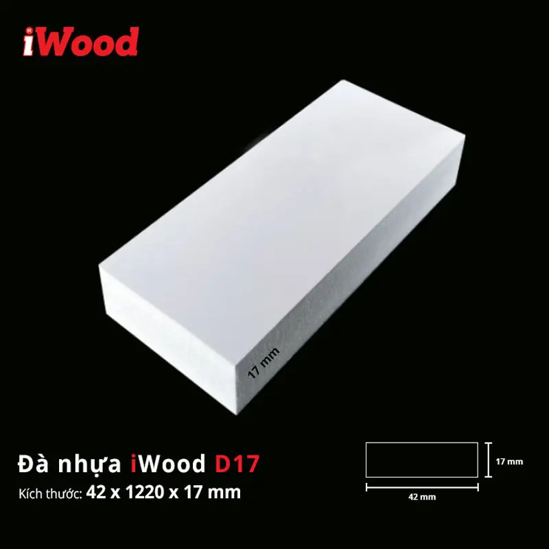 iWood D17