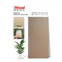 Tấm Than Tre Film Inox Xước MT-5