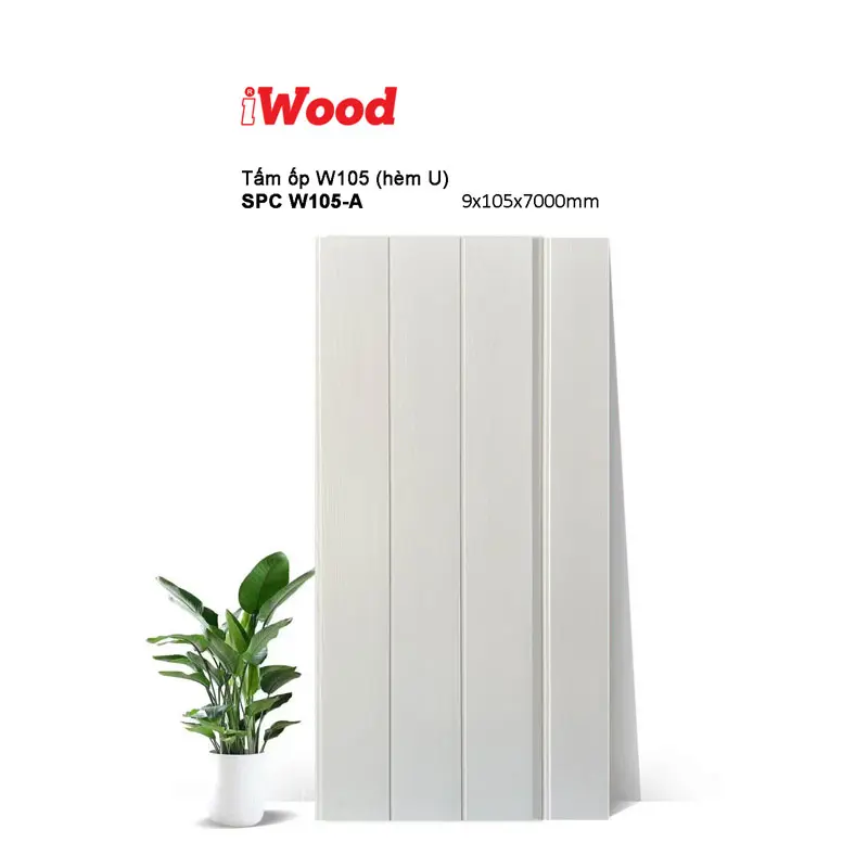 iWood SPC W105 A