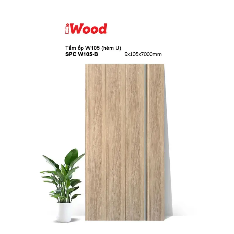 iWood SPC W105 B