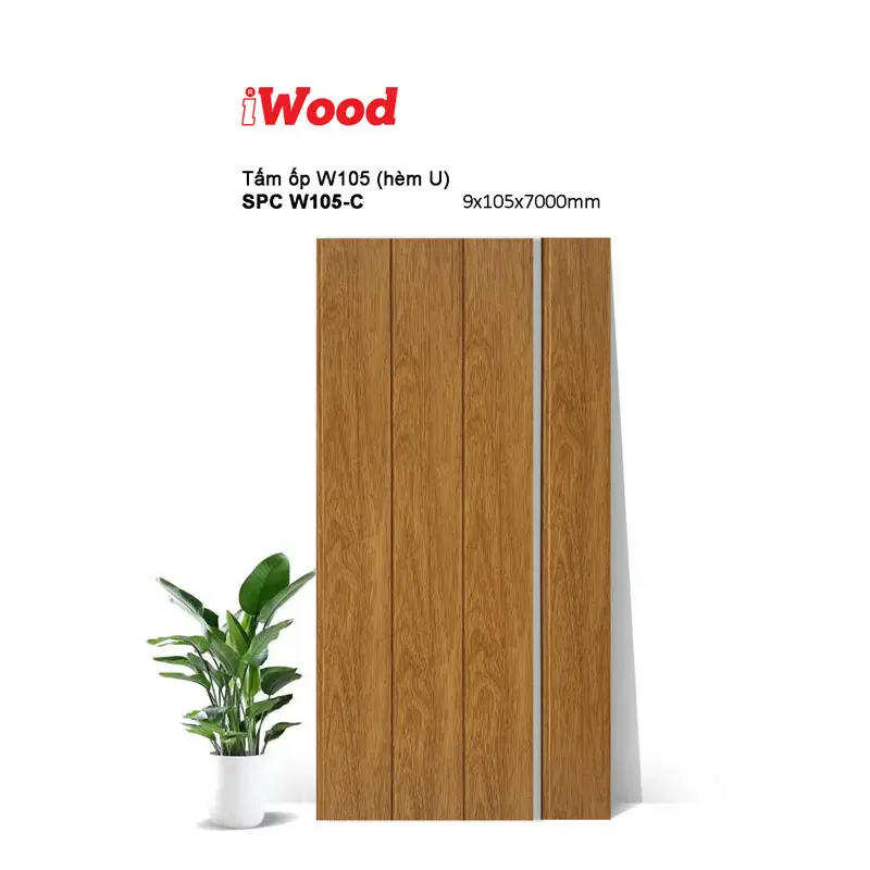 iWood SPC W105 C