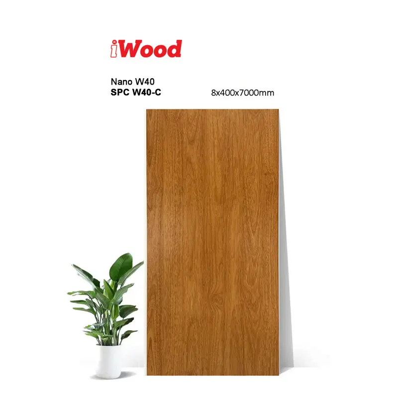 iWood SPC W400 C