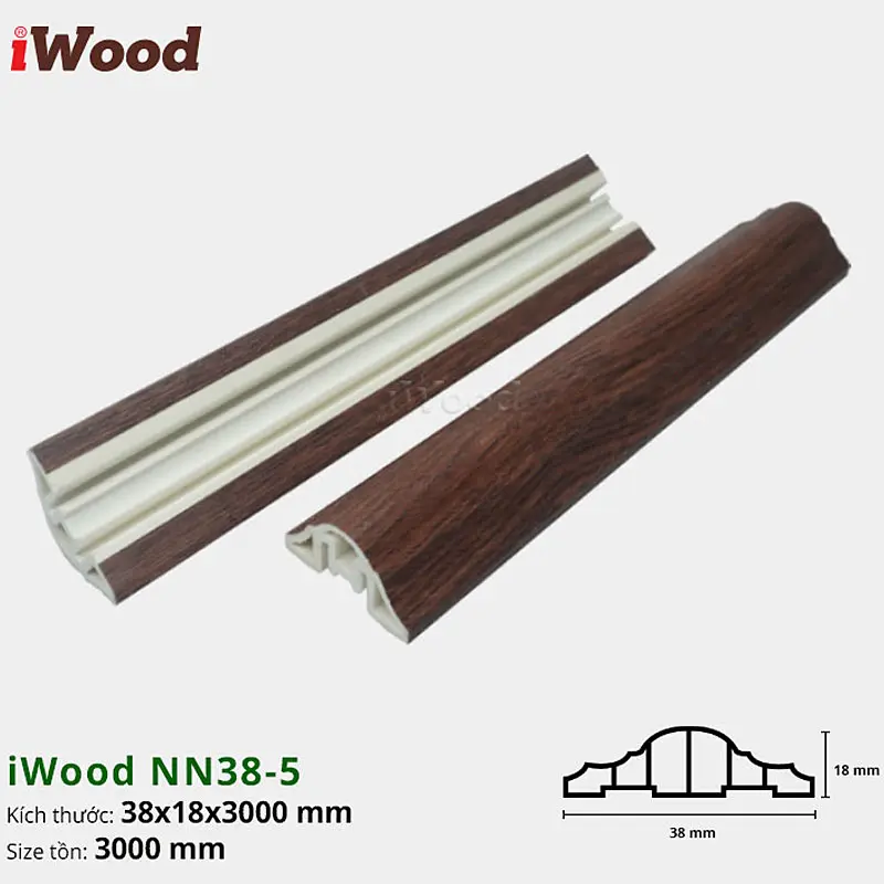 iWood NN38-5