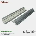 iWood NN38-8