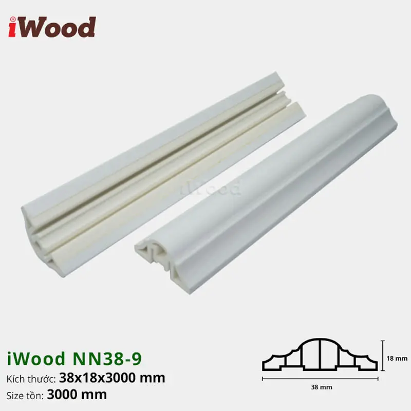 iWood NN38-9