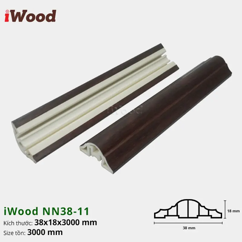 iWood NN38-11