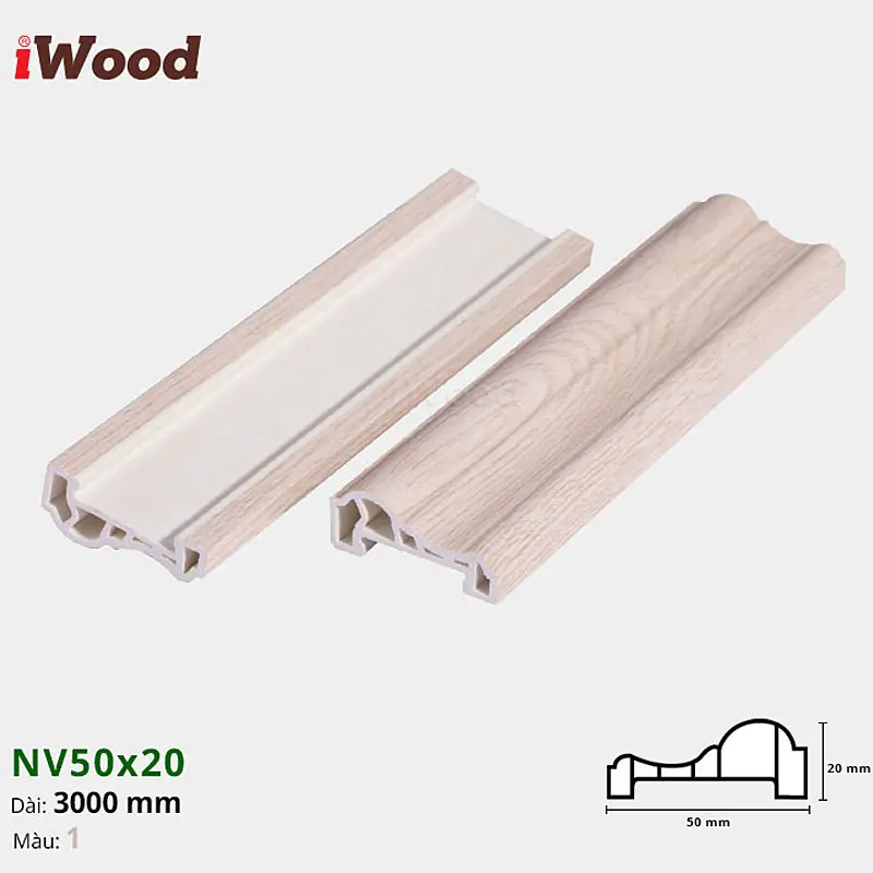 iWood NV50x20-1