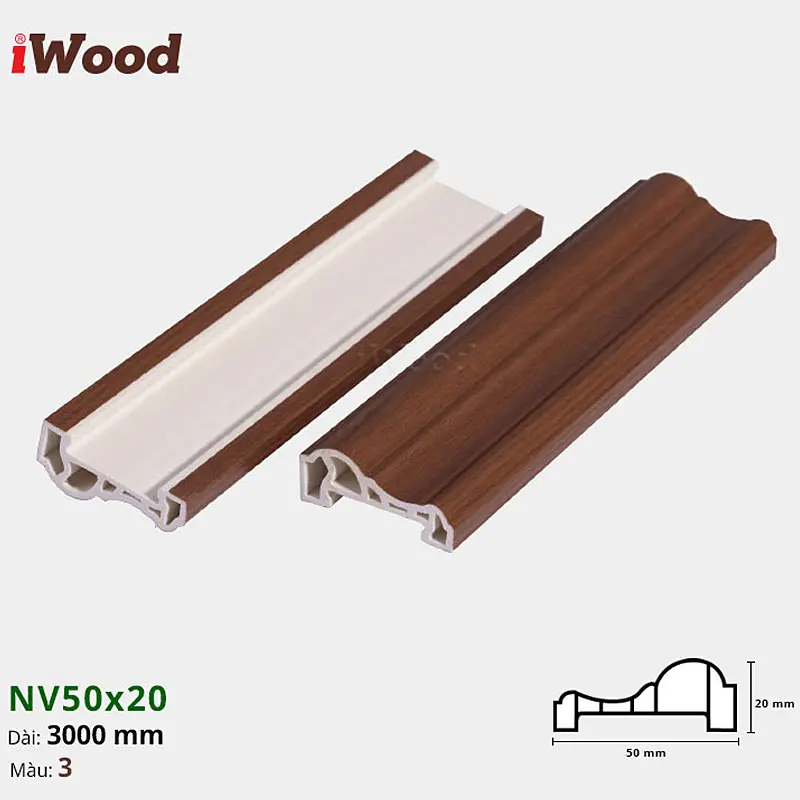 iWood NV50x20-3