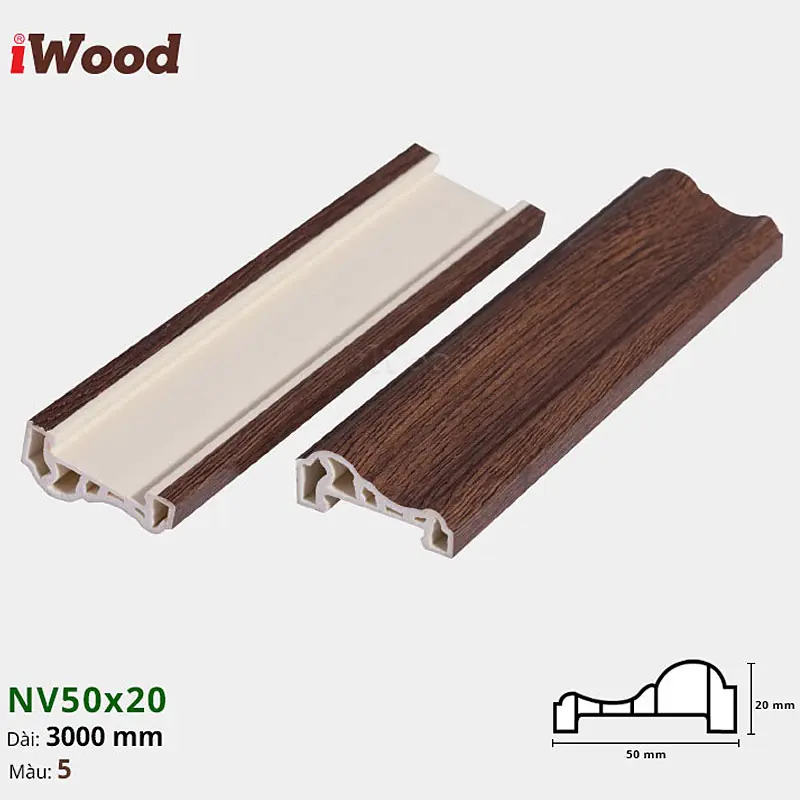 iWood NV50x20-5