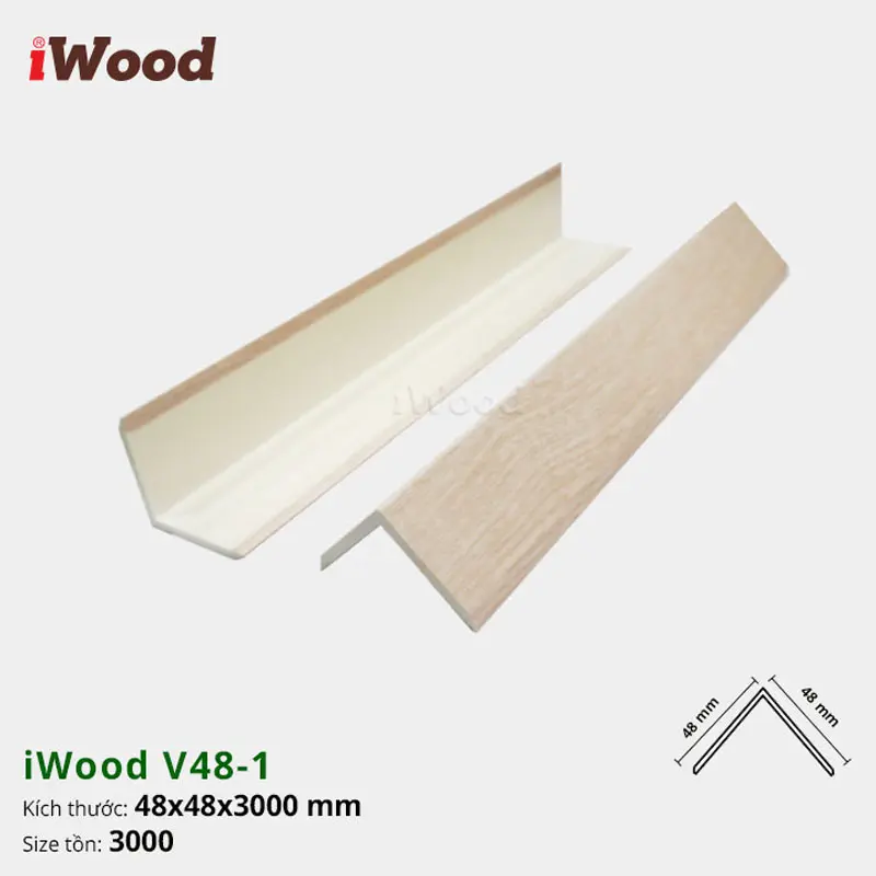 iWood V48-1