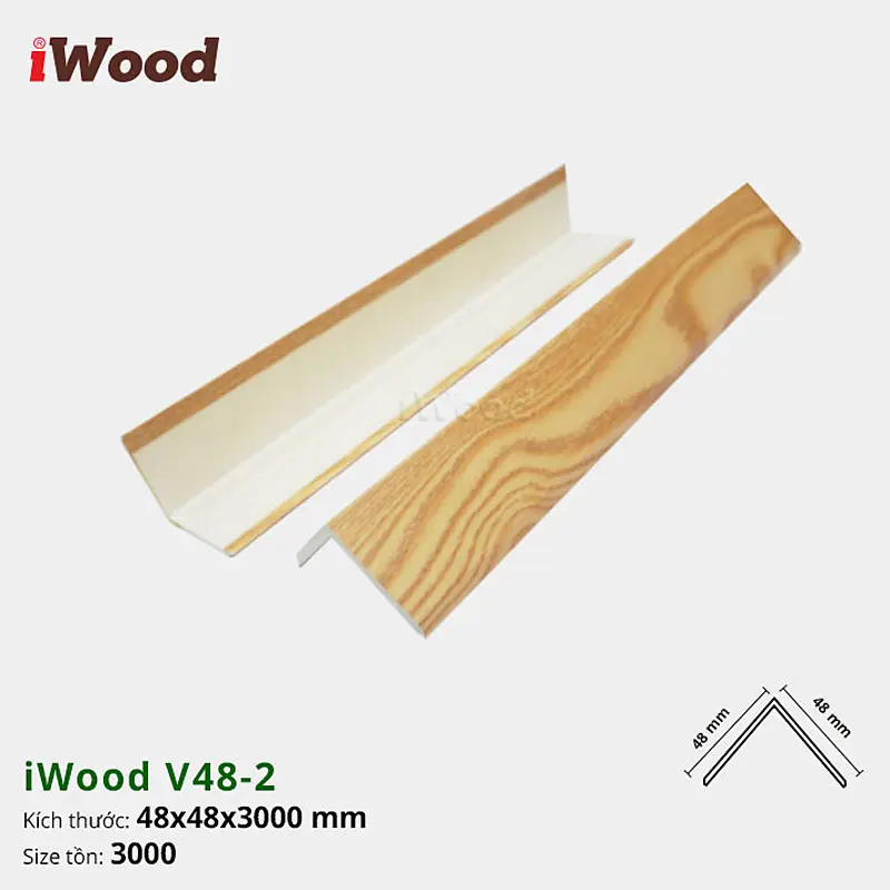 iWood V48-2