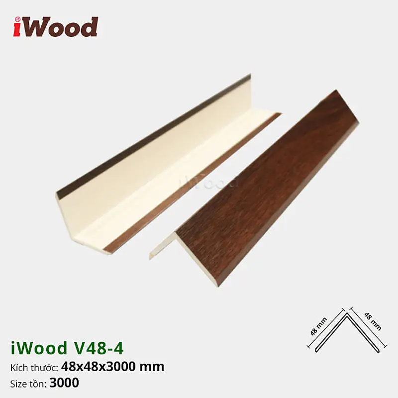iWood V48-4