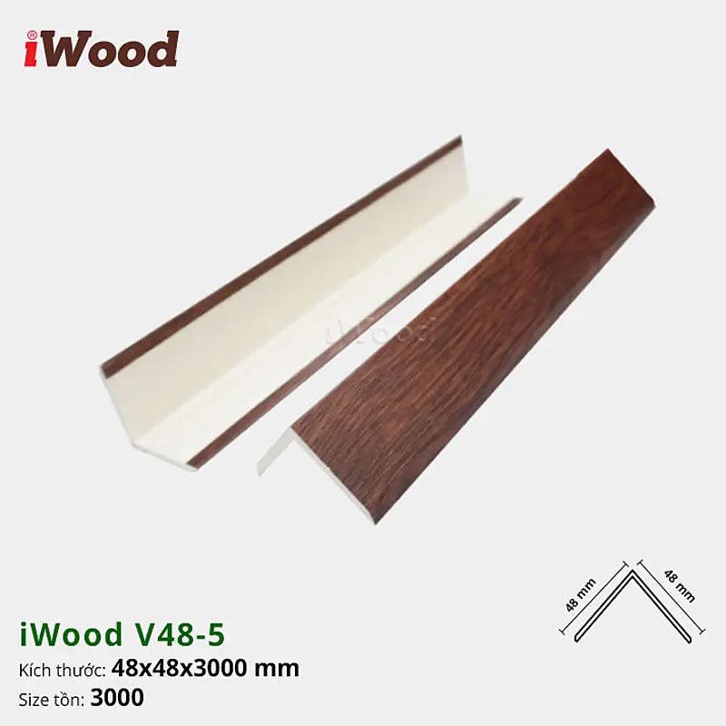 iWood V48-5