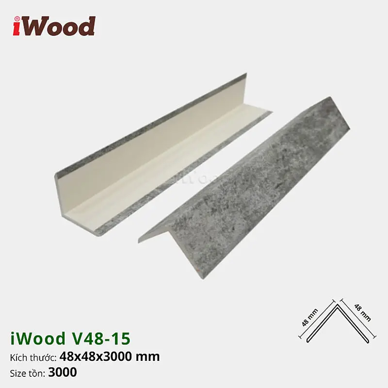 iWood V48-15