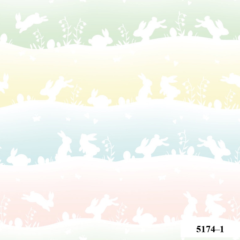 Giấy Dán Tường Dream World New 5174-1