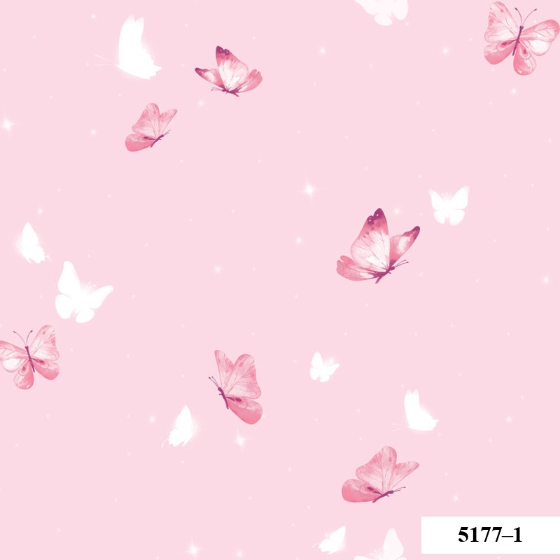 Giấy Dán Tường Dream World New 5177-1