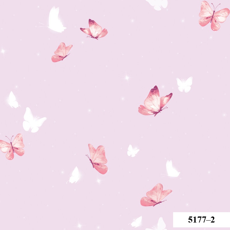 Giấy Dán Tường Dream World New 5177-2