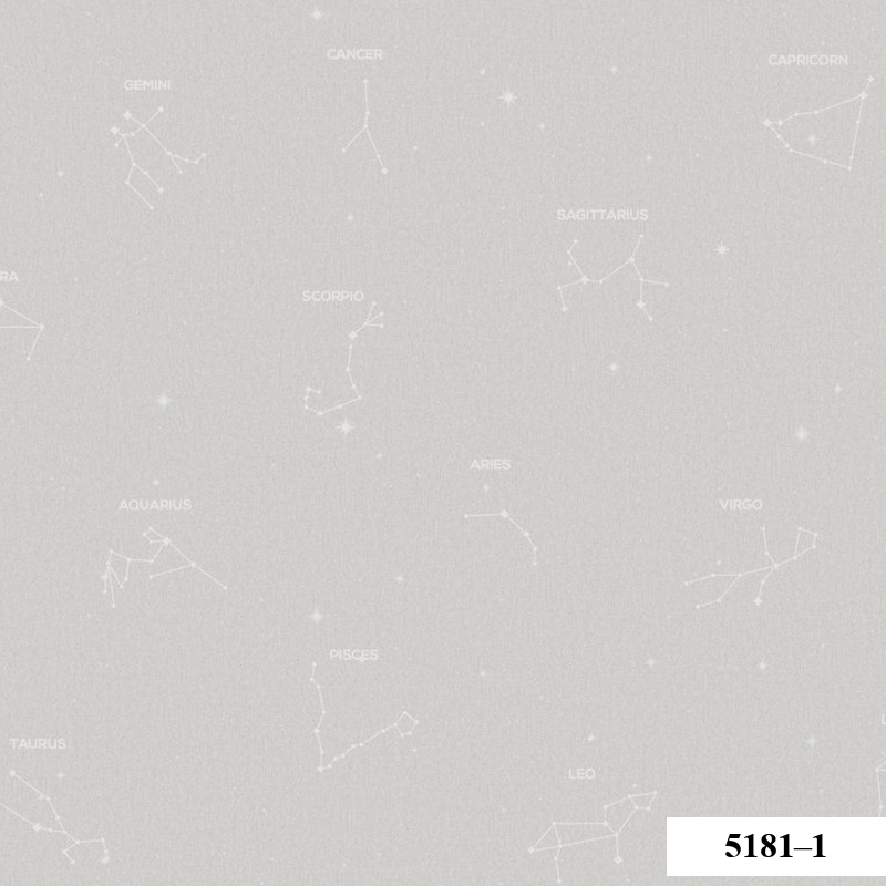 Giấy Dán Tường Dream World New 5181-1