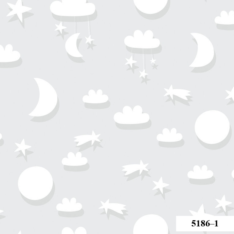Giấy Dán Tường Dream World New 5186-1