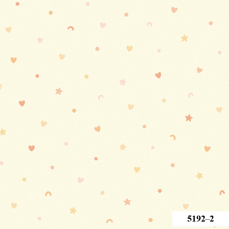 Giấy Dán Tường Dream World New 5192-2