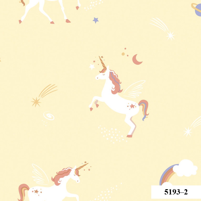 Giấy Dán Tường Dream World New 5193-2