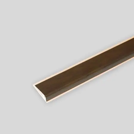 Nẹp nhựa kết thúc KT-229