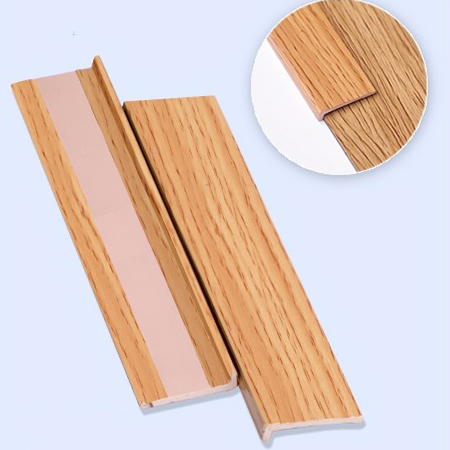 Nẹp nhựa P03