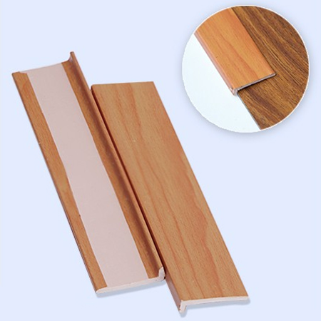 Nẹp nhựa P05