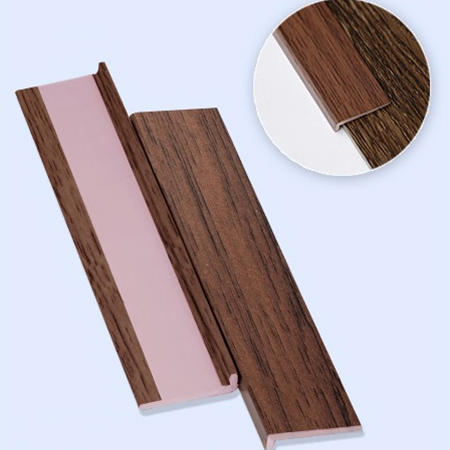 Nẹp nhựa P11