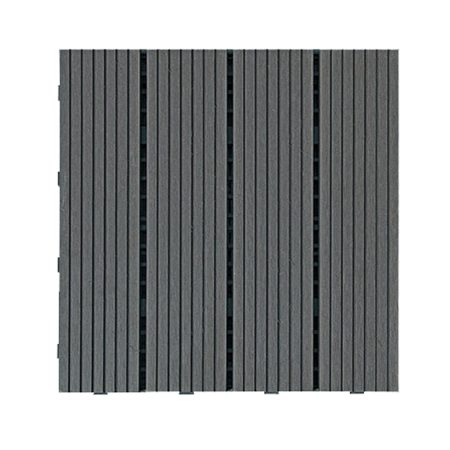 Vỉ Gỗ Nhựa Atwood VDT01-Đen