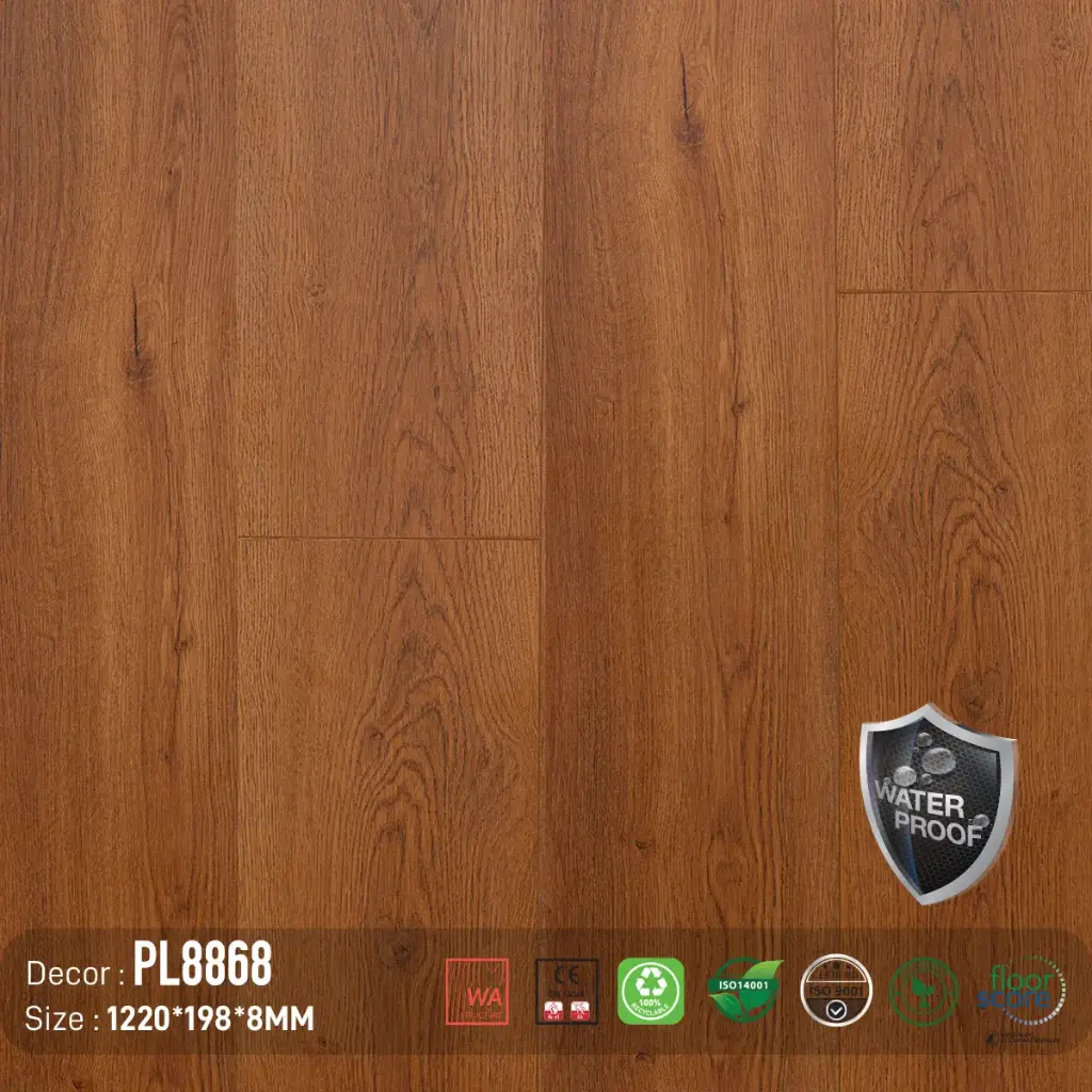 Sàn Gỗ DreamLux PL8868