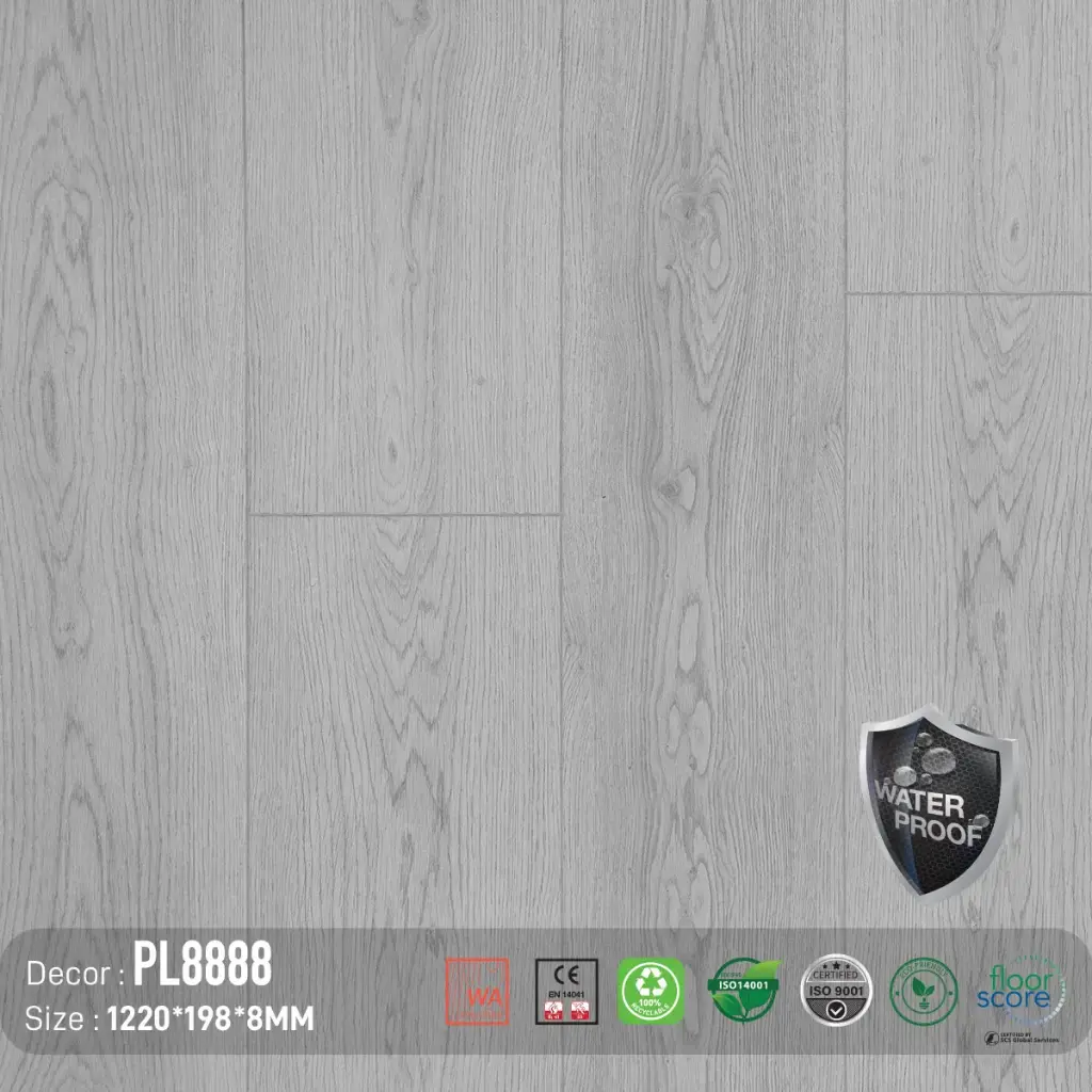 Sàn Gỗ DreamLux PL8888