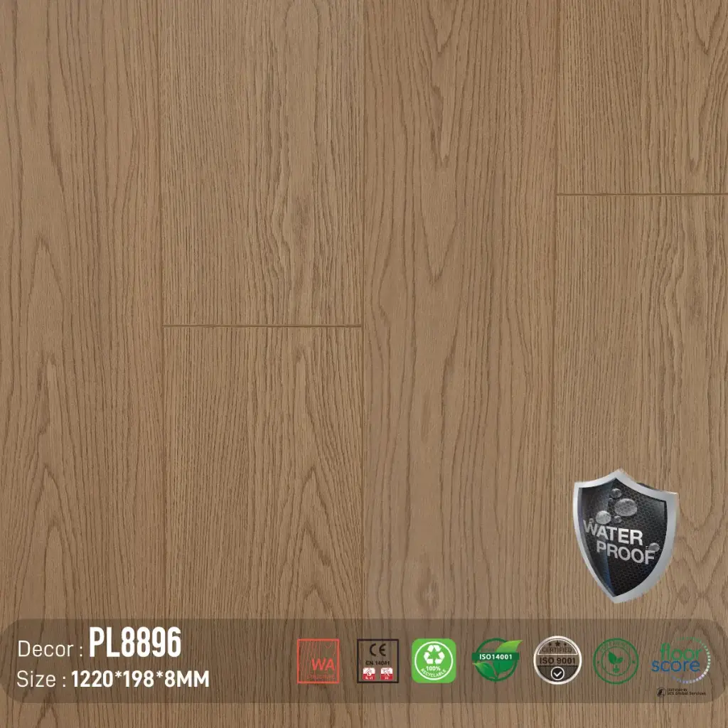 Sàn Gỗ DreamLux PL8896
